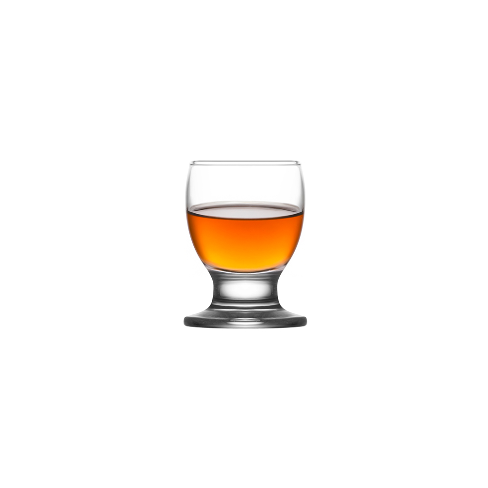 LAV 拿坡里短腳烈酒杯-55ml