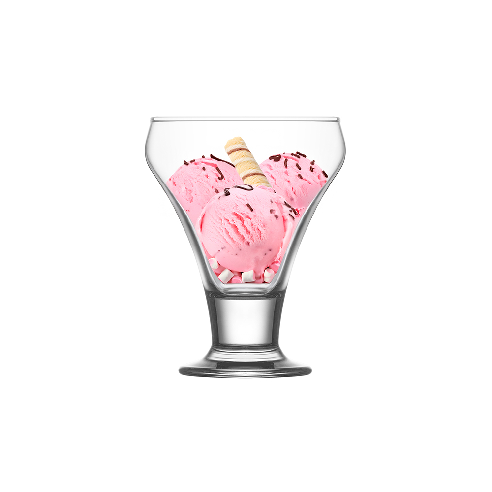 LAV 馬里布冰品杯-305ml