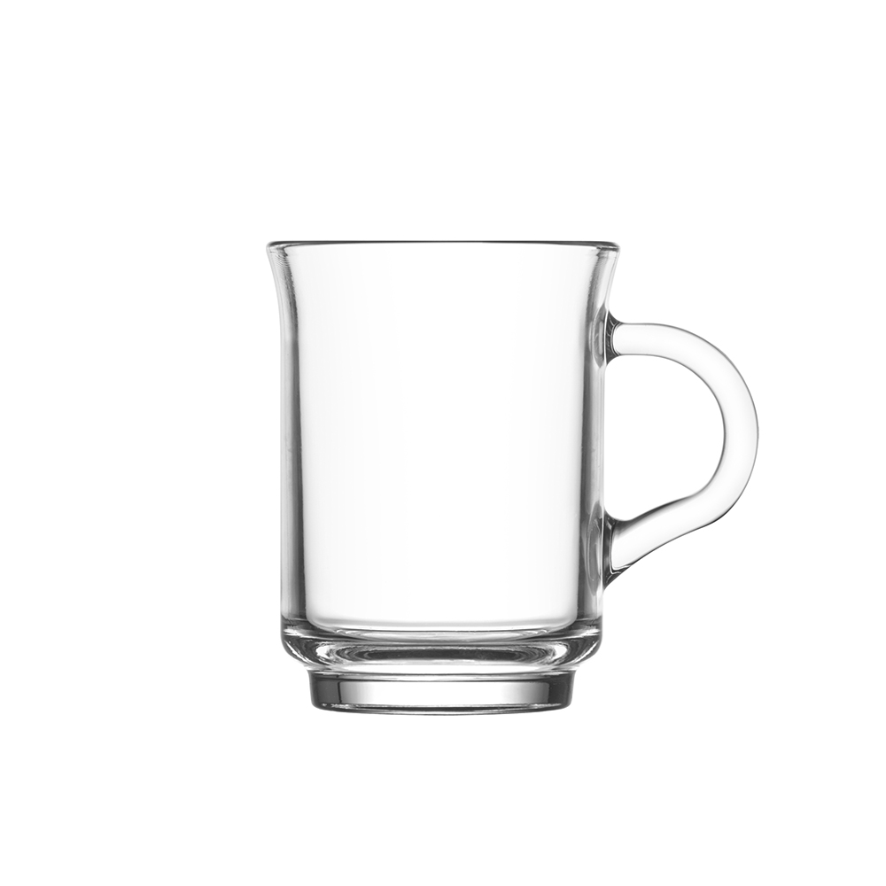 LAV 雅典咖啡杯-250ml