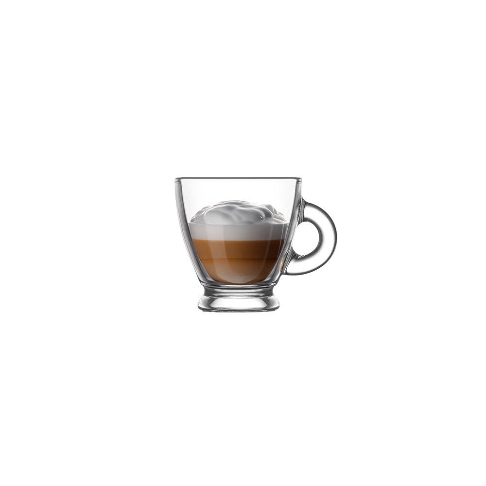 LAV 羅馬咖啡杯-95ml