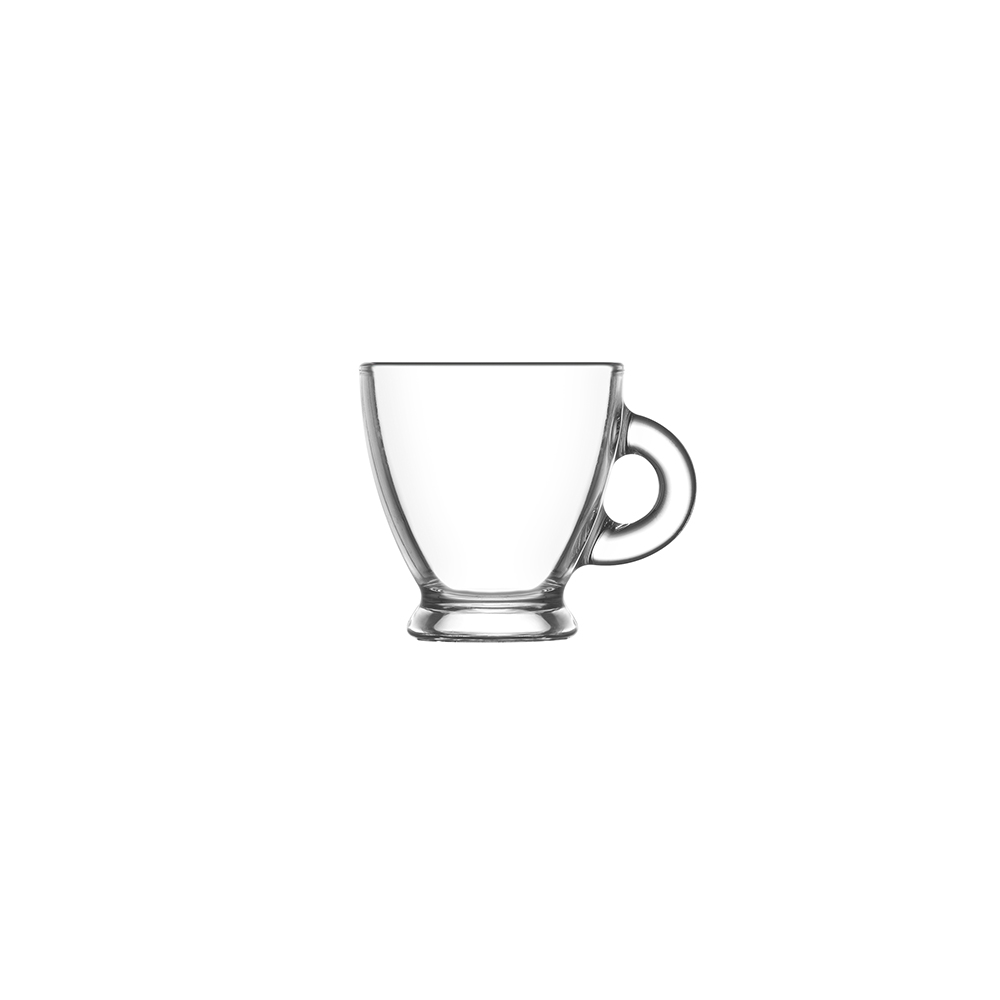 LAV 羅馬咖啡杯-95ml