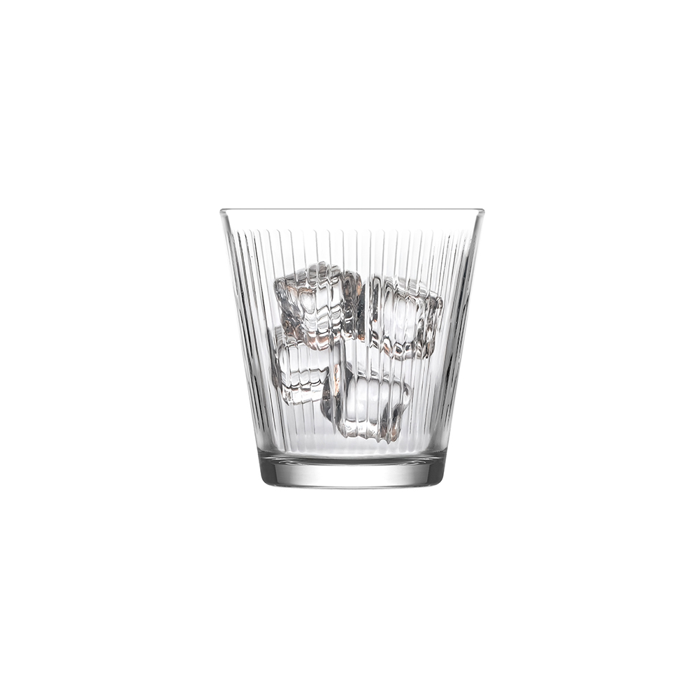 LAV 倫敦寬口威杯-260ml
