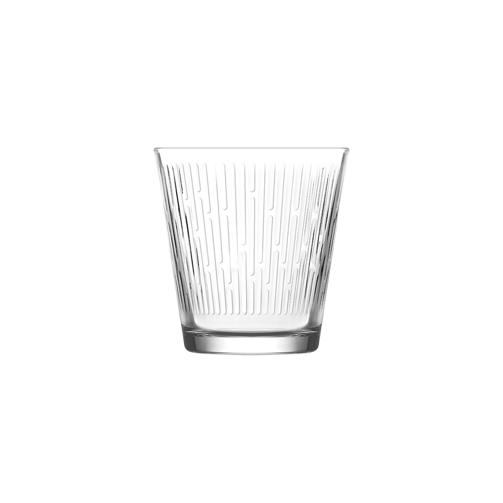 LAV 倫敦寬口威杯-260ml