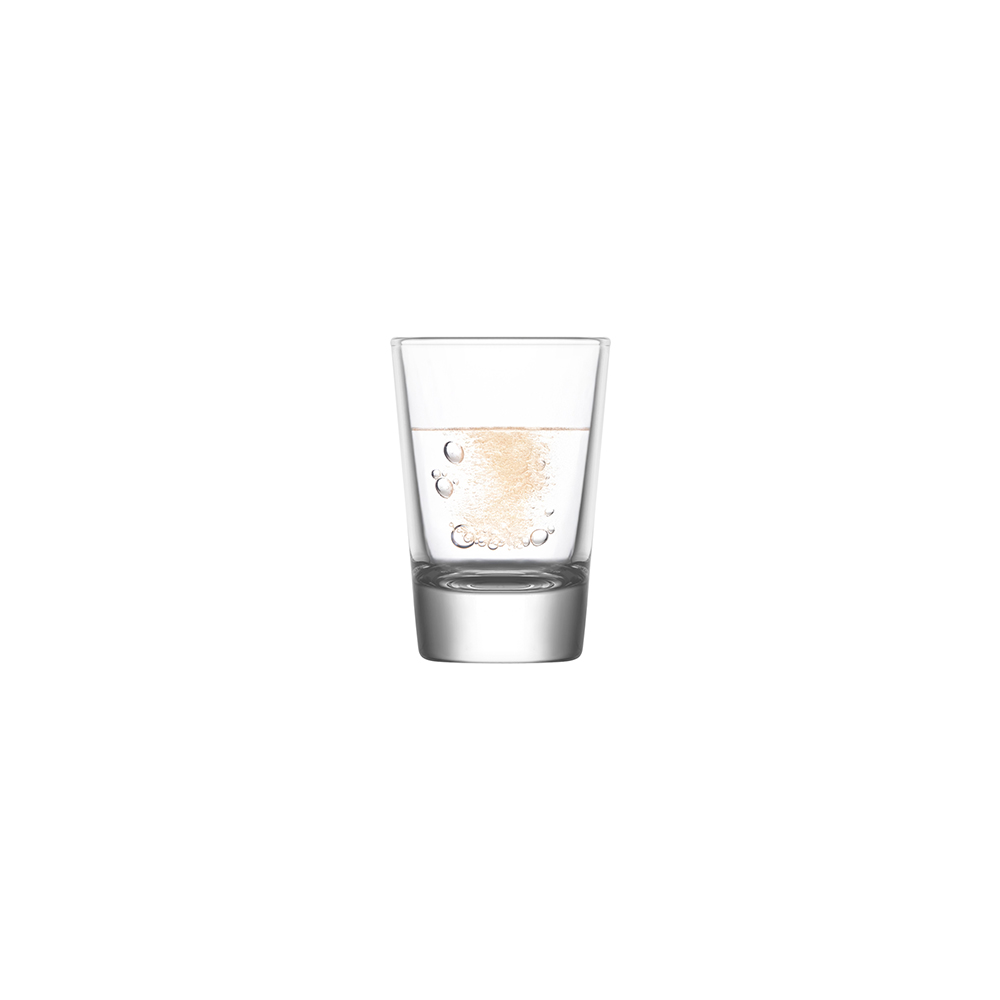 LAV 西雅圖烈酒杯-62ml