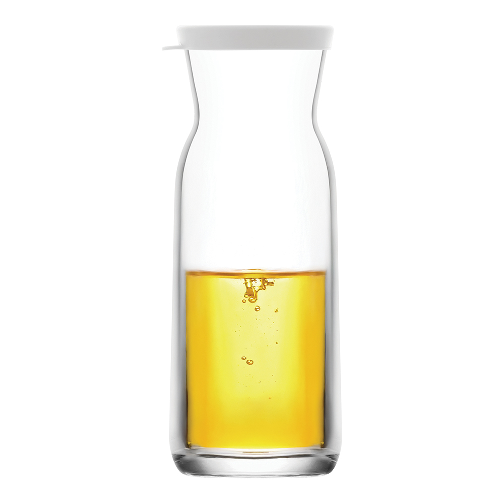 LAV 切爾西白蓋水瓶-700ml