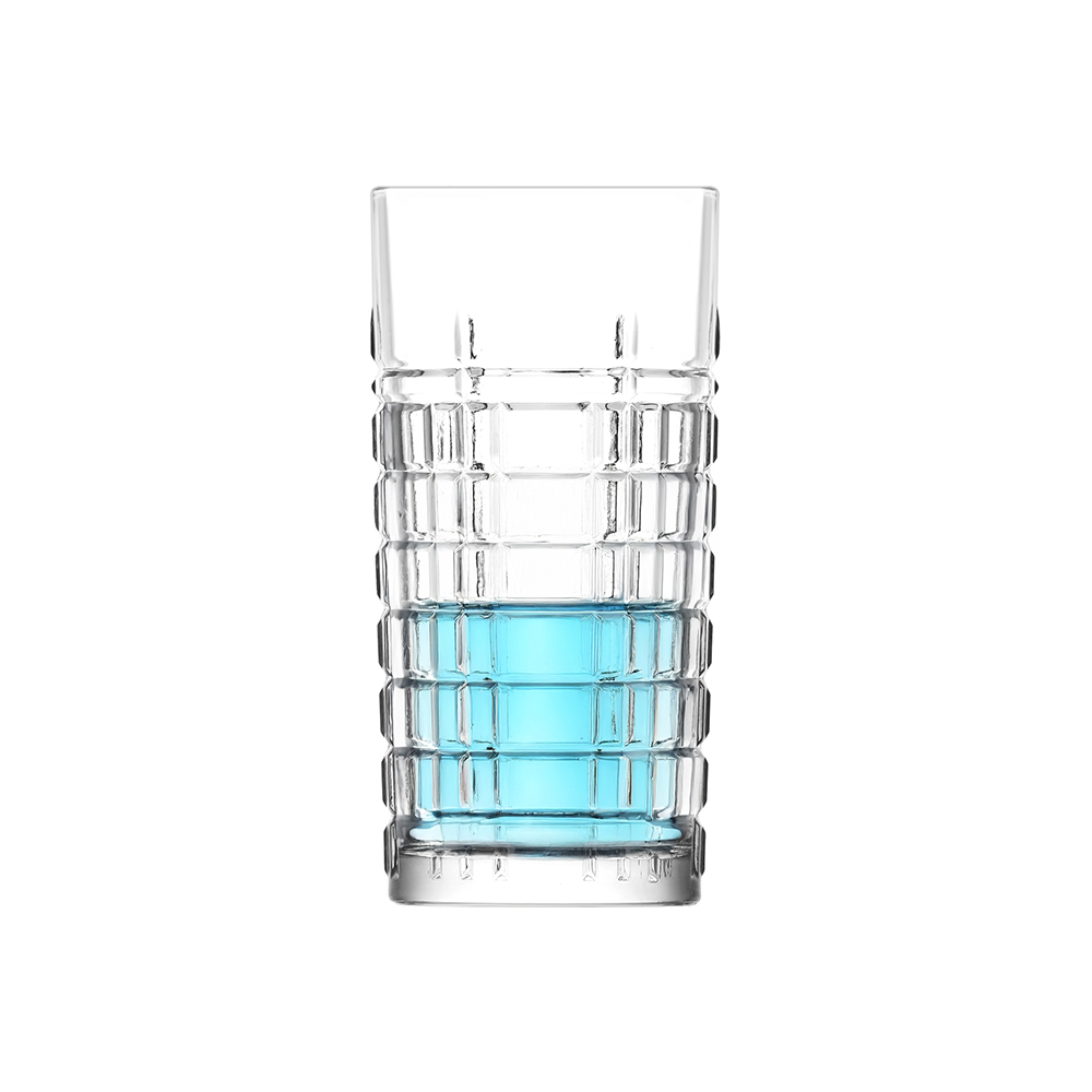 LAV 格拉斯哥長飲杯-356ml
