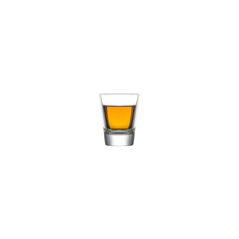 LAV 休士頓烈酒杯-45ml