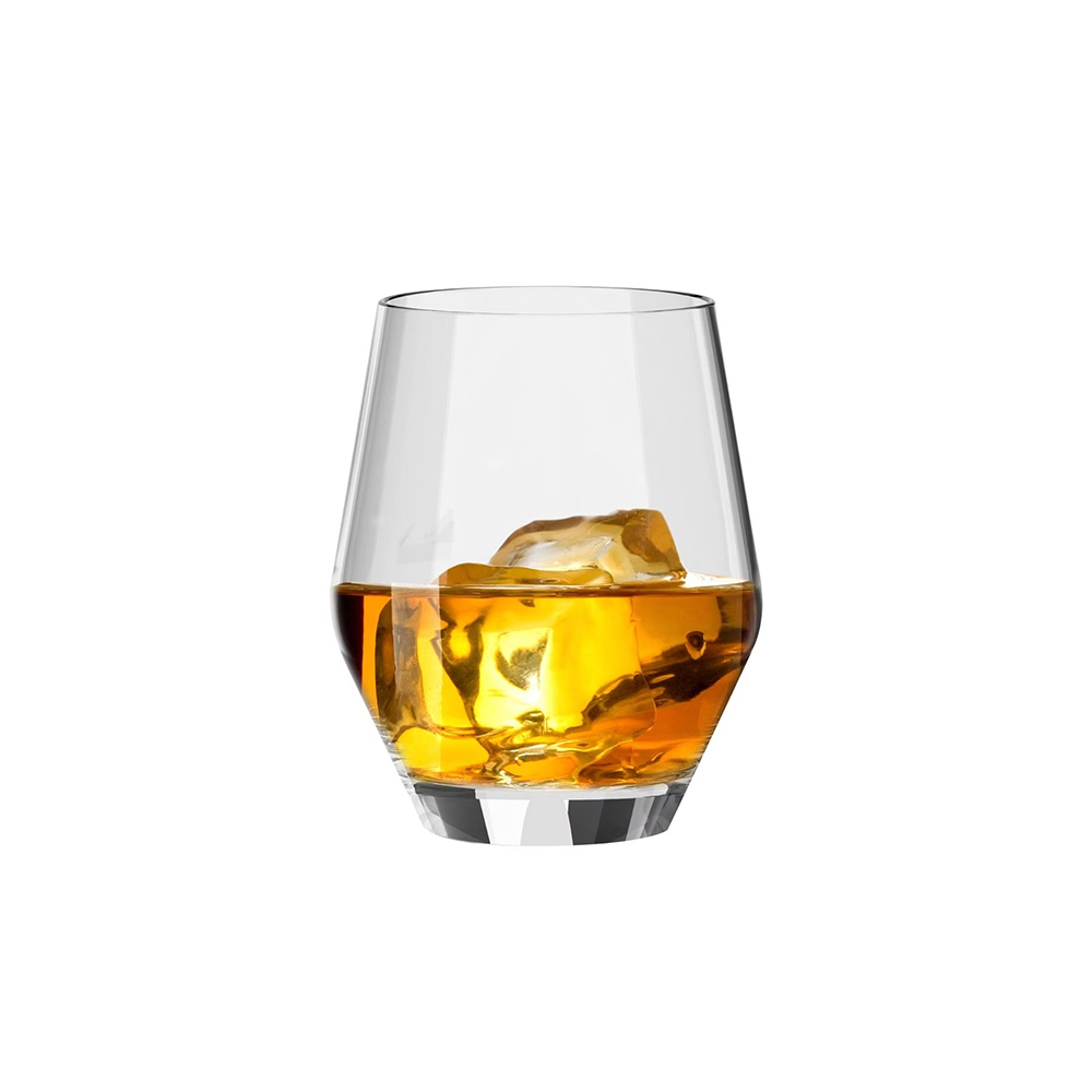 KROSNO 晨光威士忌杯-390ml