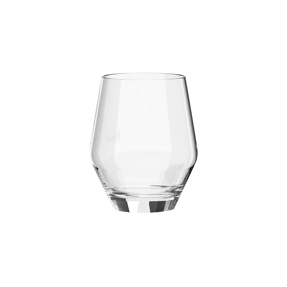 KROSNO 晨光威士忌杯-390ml
