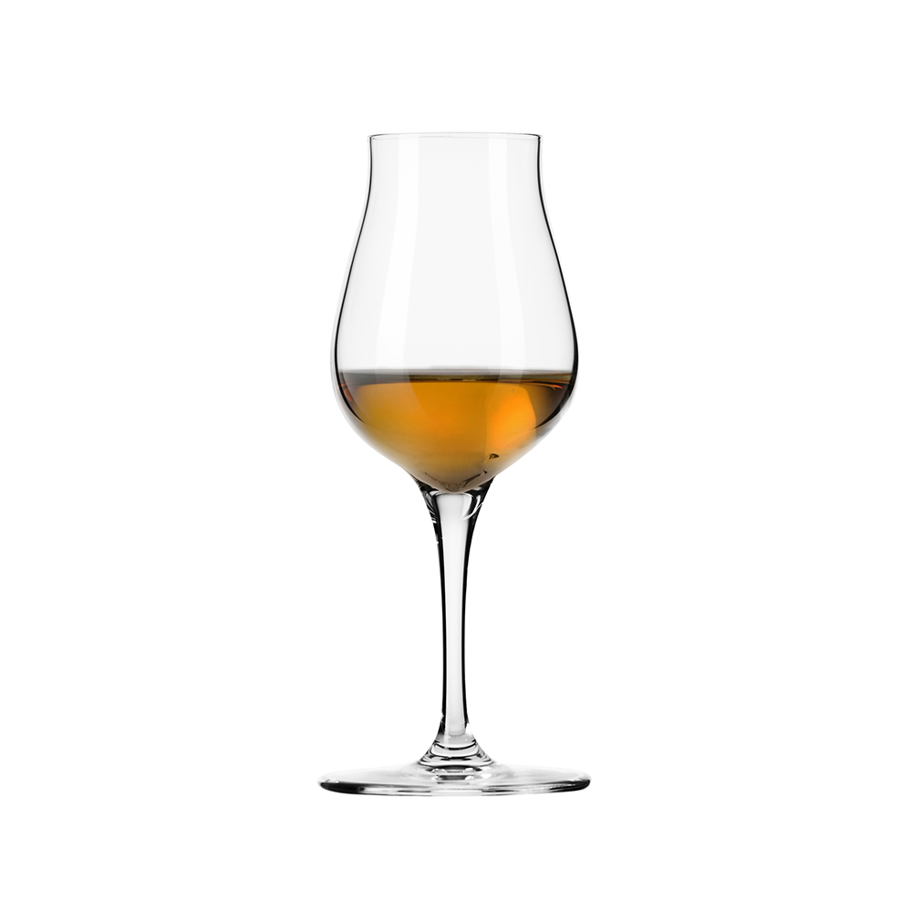 KROSNO 前衛創新水晶品酒杯-125ml