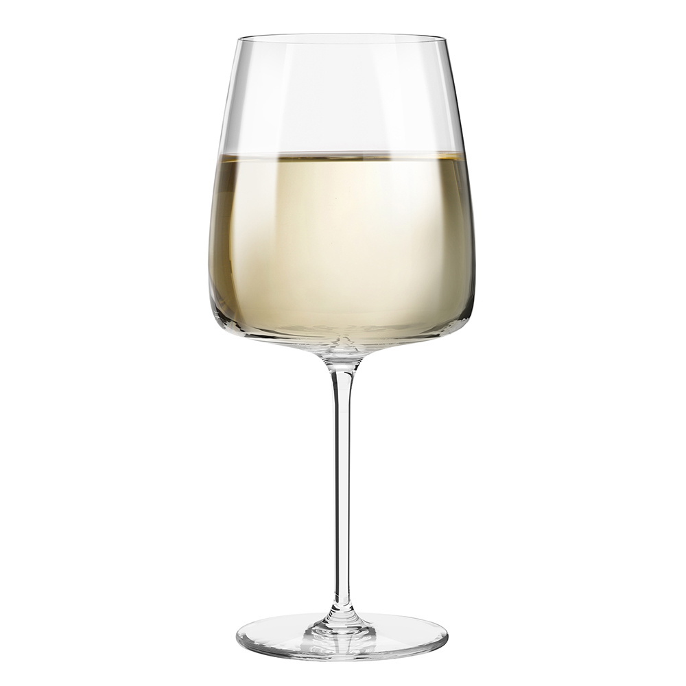 KROSNO 摩登水晶白酒杯-650ml