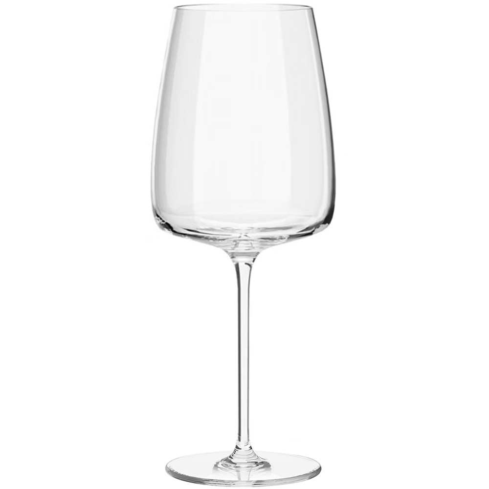 KROSNO 摩登水晶紅酒杯-750ml