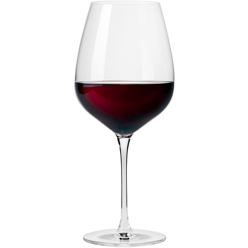 KROSNO 聖潔典雅水晶酒杯-800ml