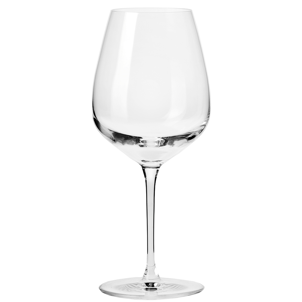 KROSNO 聖潔典雅水晶紅酒杯-680ml