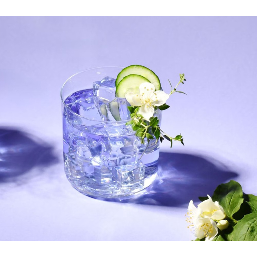 KROSNO 經典調酒薄口寬杯-420ml