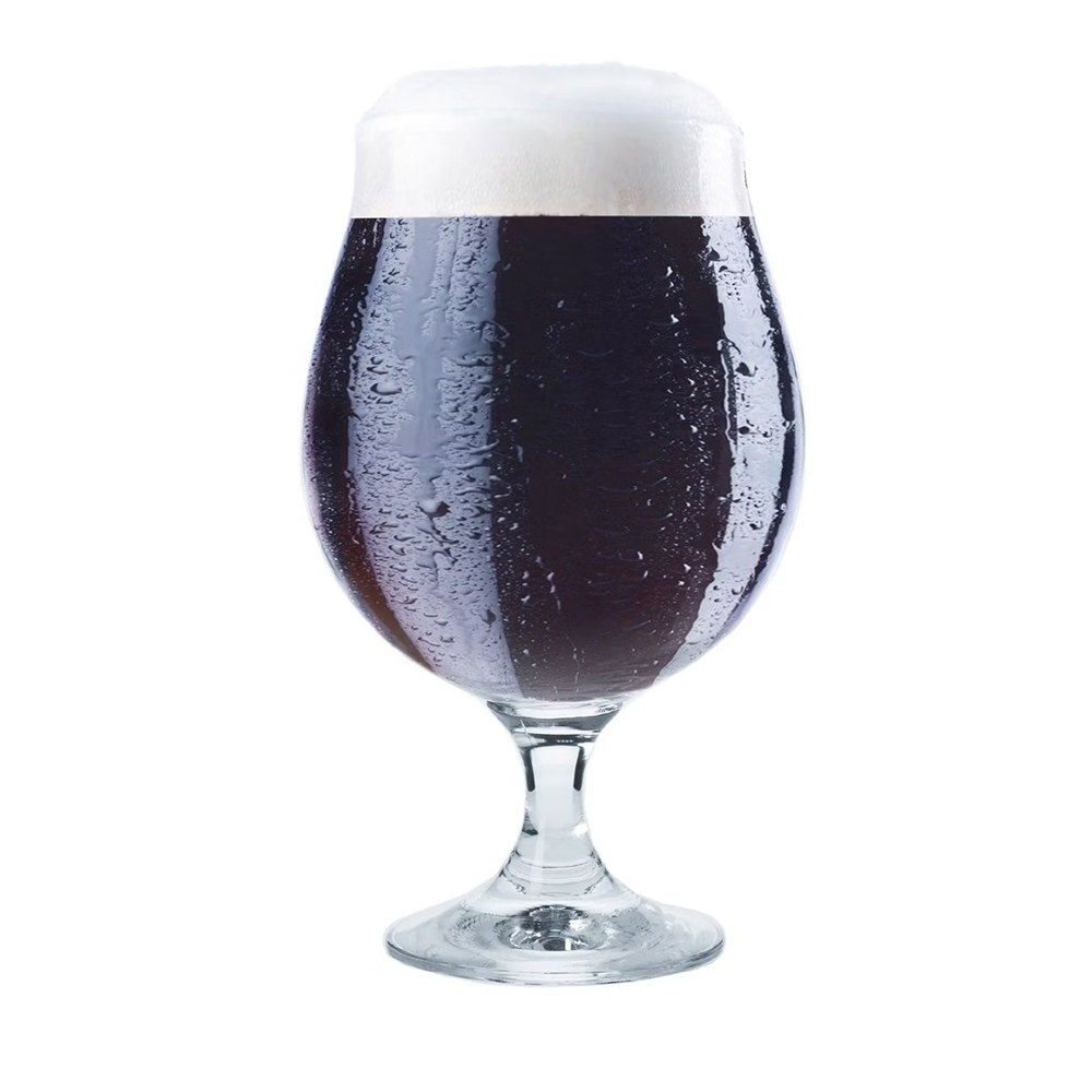 KROSNO 精英系列水晶啤酒杯-620ml