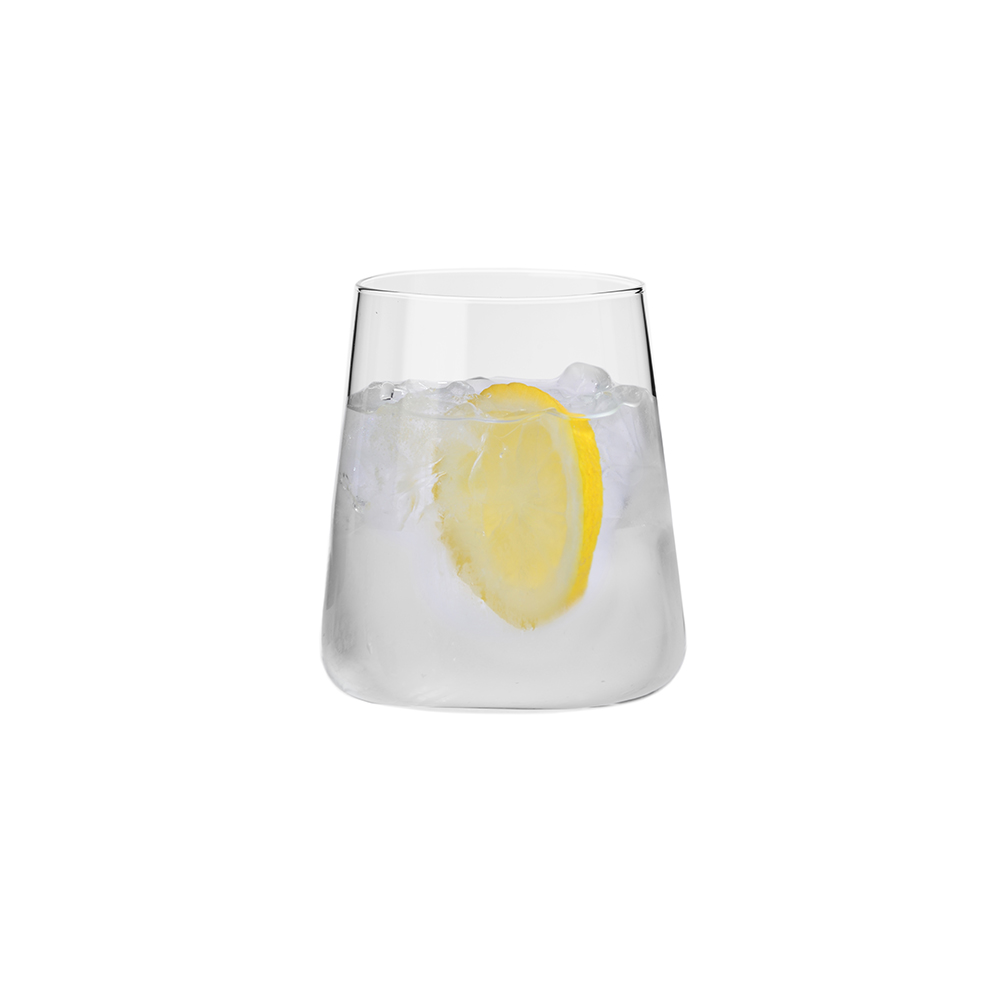 KROSNO 前衛創新平底杯-430ml