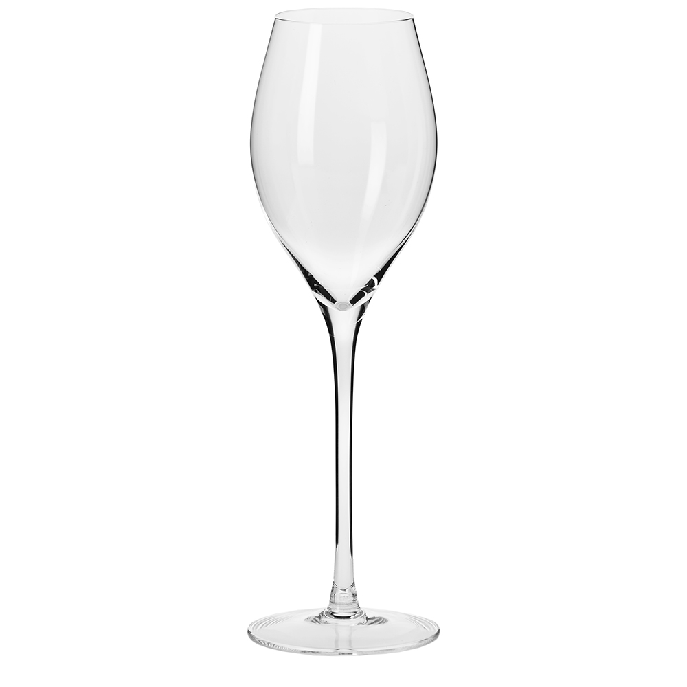 KROSNO 和諧系列水晶氣泡杯-300ml