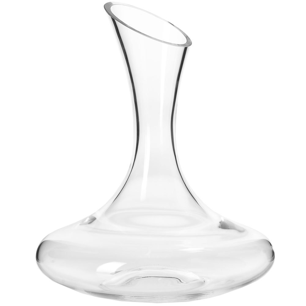 KROSNO 手工水晶醒酒瓶-1500ml