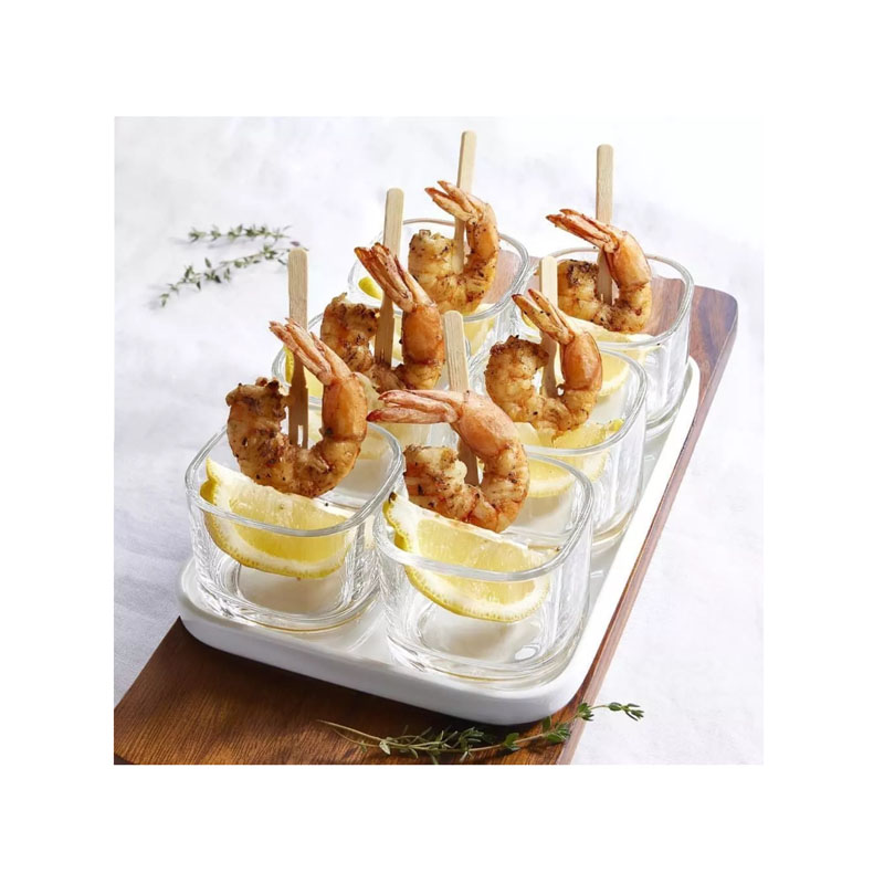 Ocean Verrine 深玻璃碗 140ml