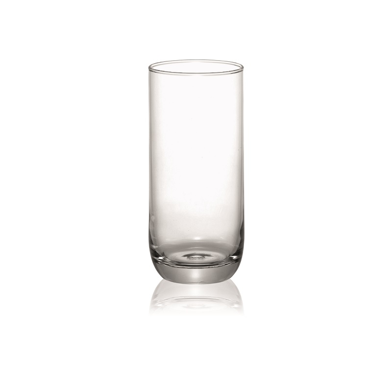 Ocean 圓底冰咖啡杯 370ml