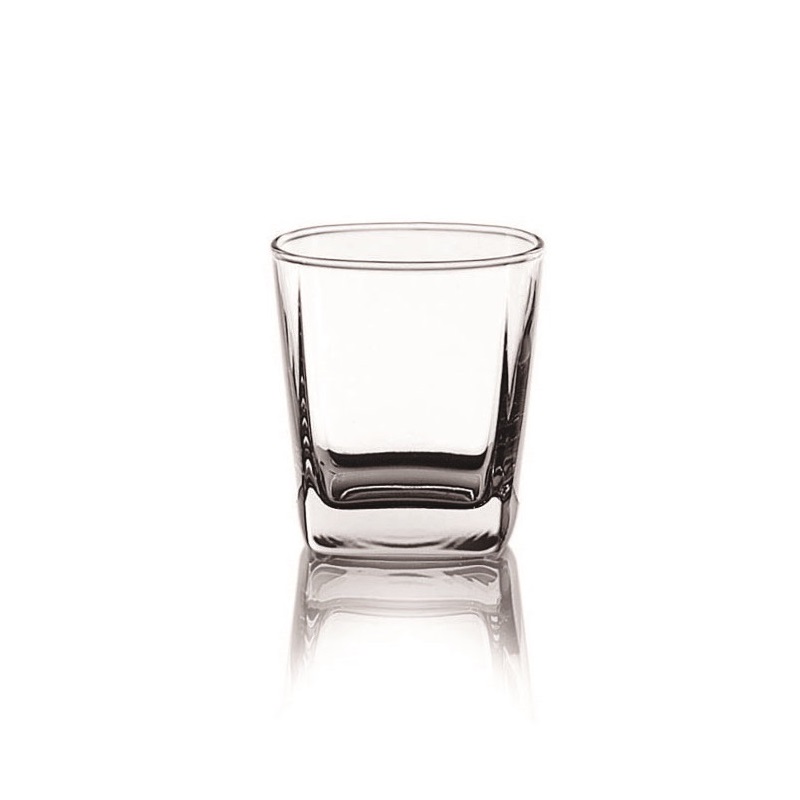 Ocean 方型洛克杯 195ml