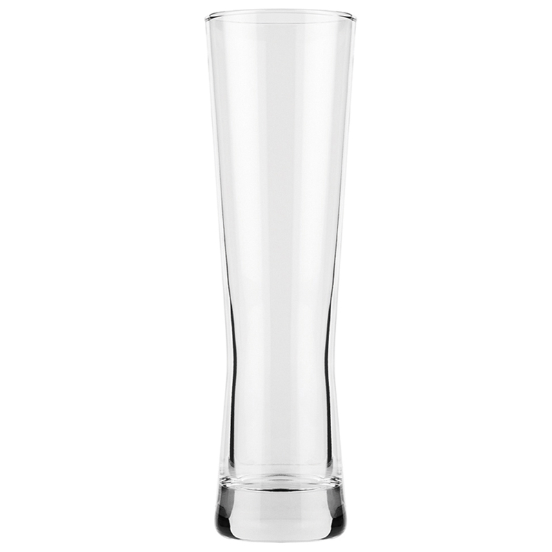 大都會啤酒杯 410cc