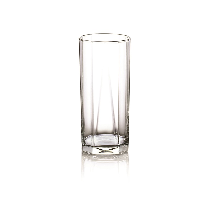 Ocean 金字塔果汁杯 380ml