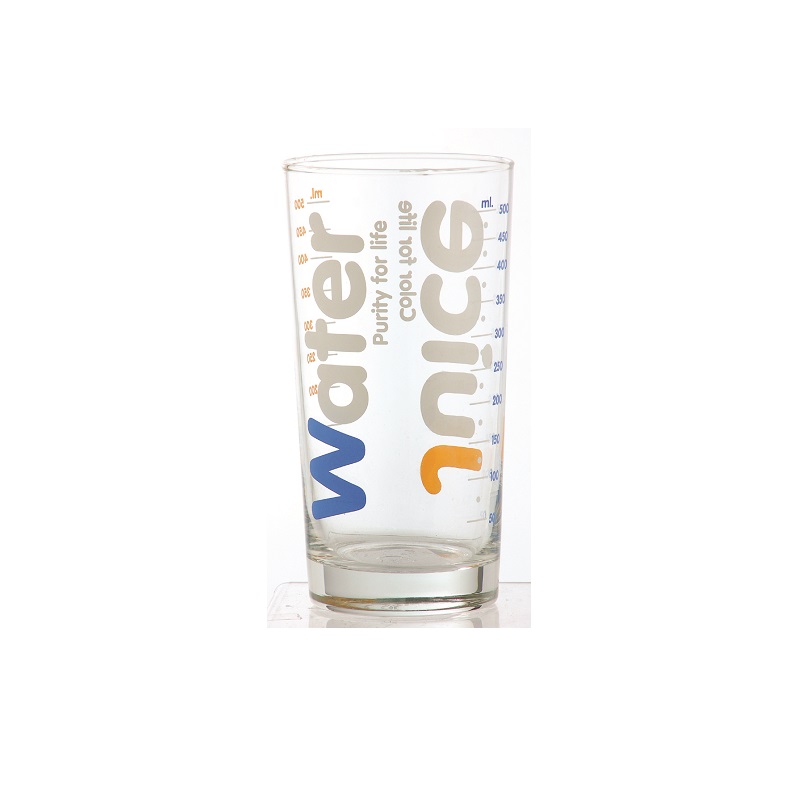 Water&Juice  刻度杯 570ml