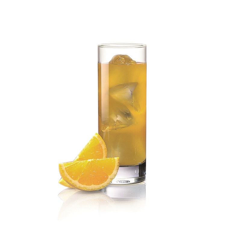 Ocean 紐約冰咖啡杯 320ml