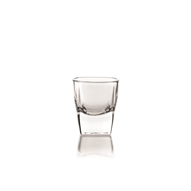 方型烈酒杯 50ml
