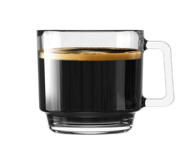可疊式咖啡杯-485ml