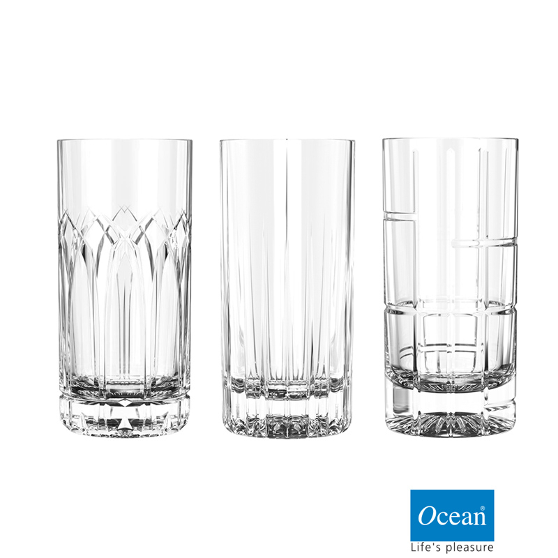 Ocean Traze-FTR高球杯350ml