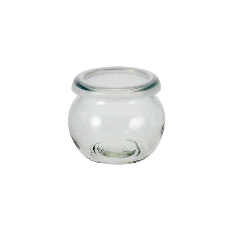 保羅附蓋布丁瓶-135ml/96入