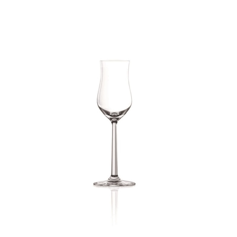 Lucaris水晶上海葛芮帕酒杯 100ml