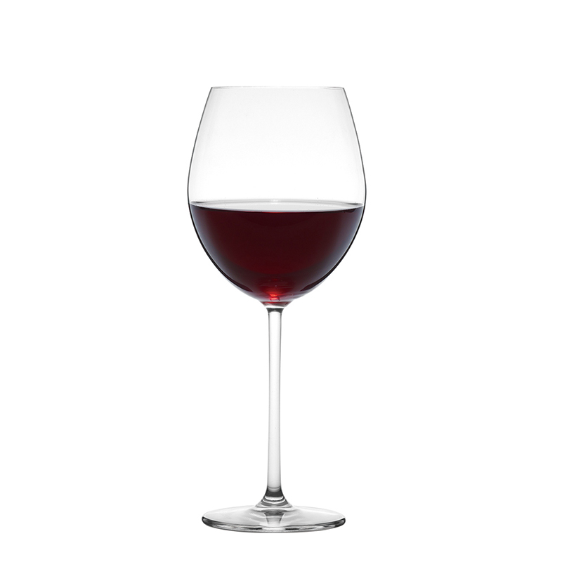 Lucaris LAVISH系列博根地紅酒杯670ml