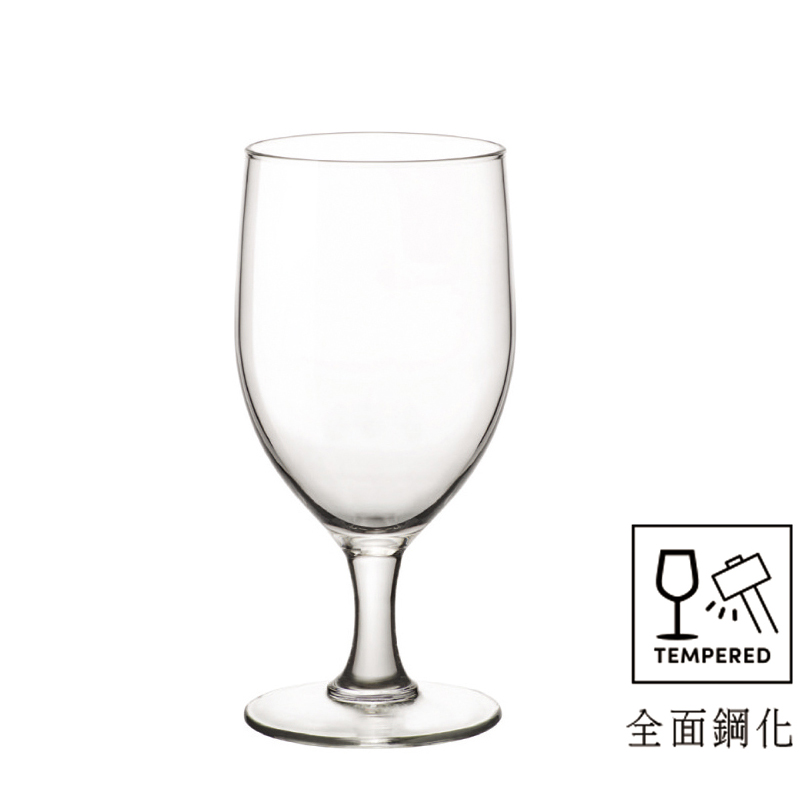 卡力士啤酒杯 375ml ∮80H165mm