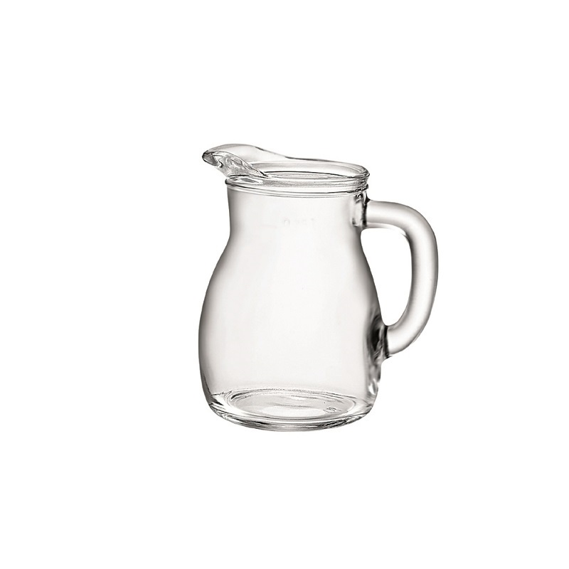 Bormioli 畢士托公杯 300ml∮62 H115mm