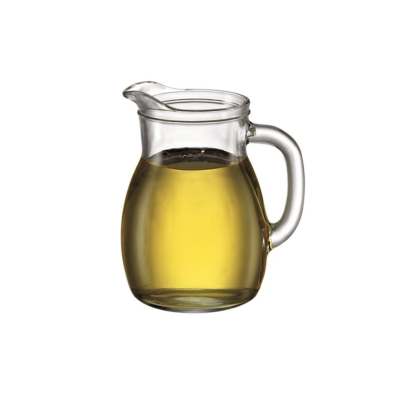 Bormioli 畢士托公杯 600ml∮77 H145mm