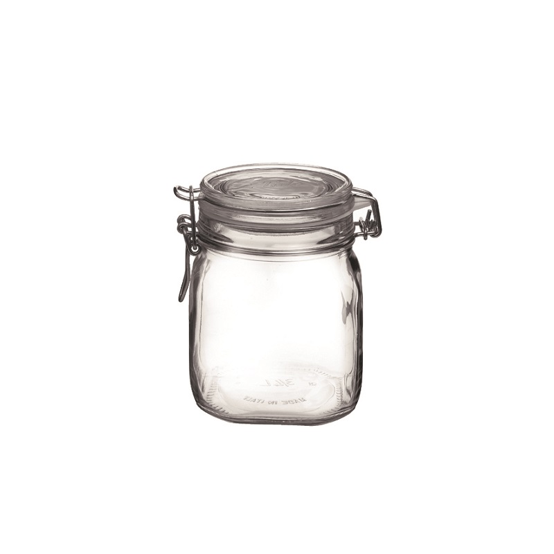 波米歐立 密封罐 900ml