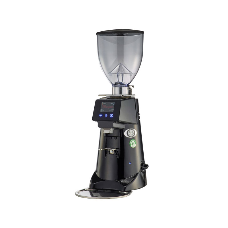 Fiorenzato F63EK 營業用磨豆機 220V 黑