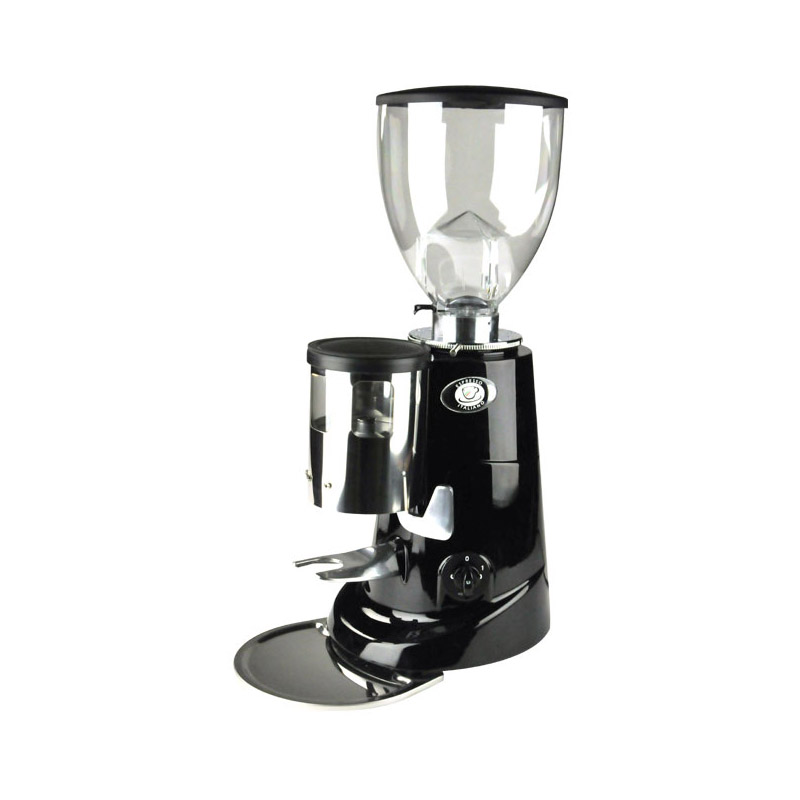 Fiorenzato F5M 營業用磨豆機 220V 黑