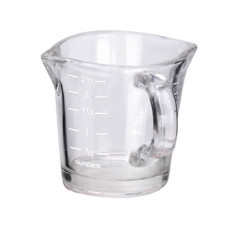 Tiamo-雙嘴有柄量杯70ml