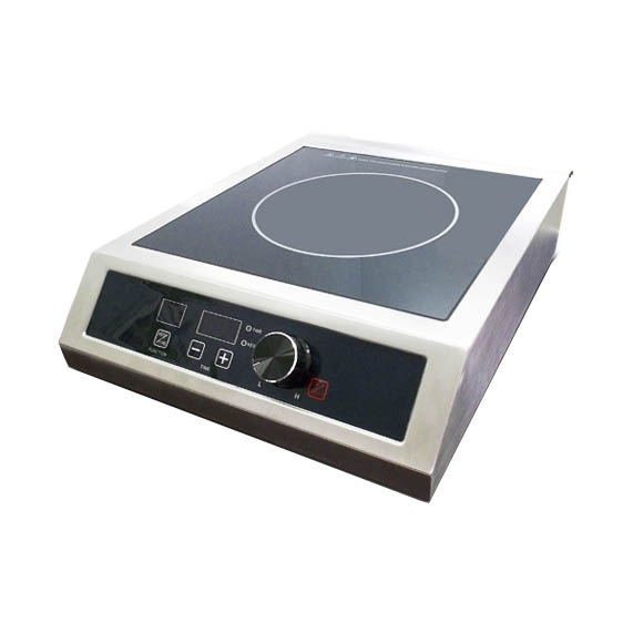 變頻商用電磁爐 35*46.5*11cm SCR-33