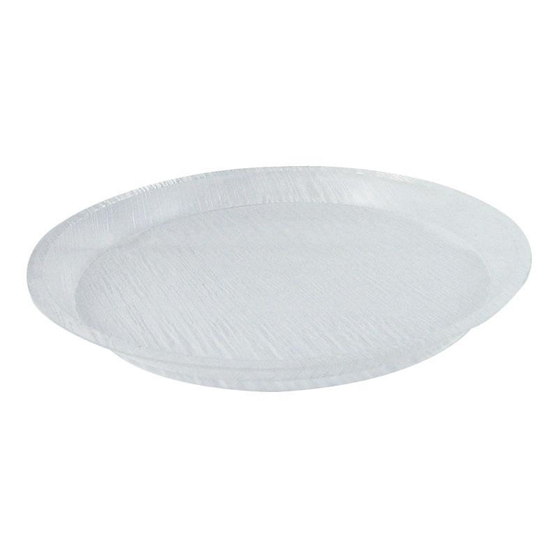 桔 11-17-2 圓展示皿(身) 37cm