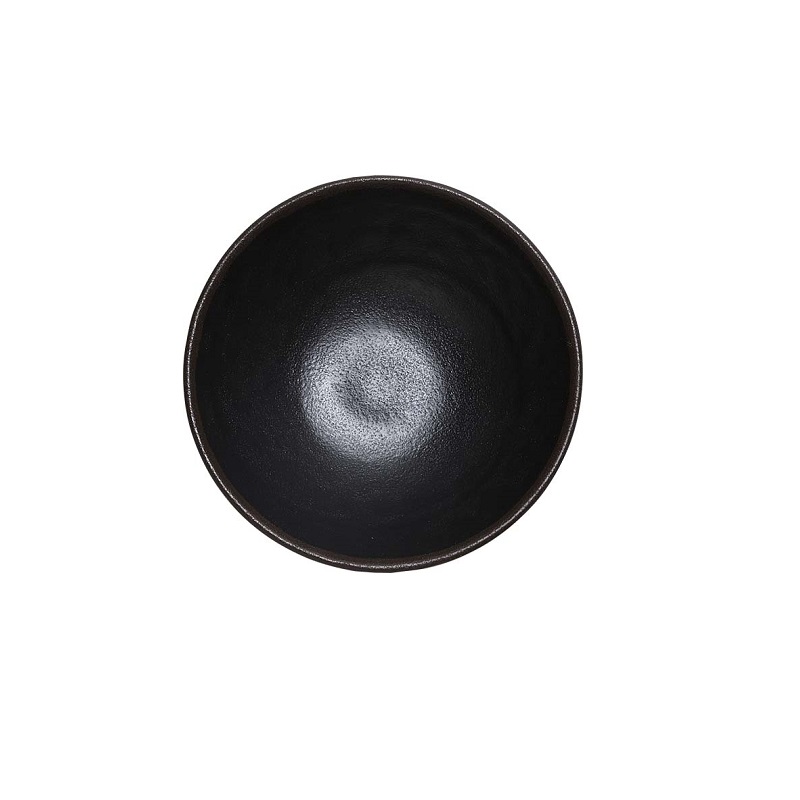 懷石 寬口碗 19.2*8.2cm