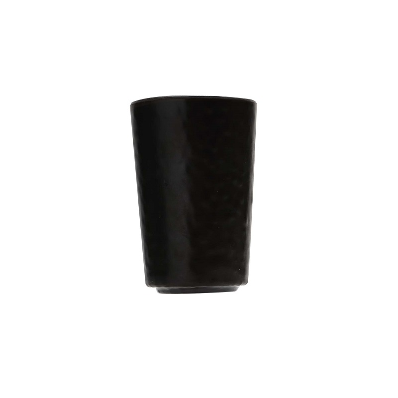 懷石 日式波紋高杯 10.5*7cm
