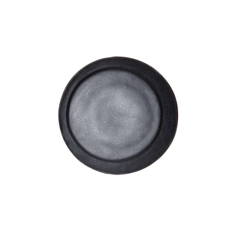 懷石 造型圓盤 20*3cm