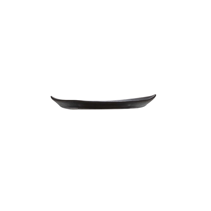 懷石 葉形淺盤 24.6*15.2*3.6cm