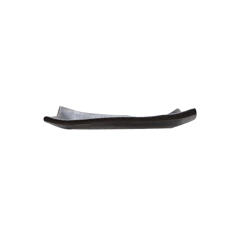 懷石 四方盤 14.5*2.8cm